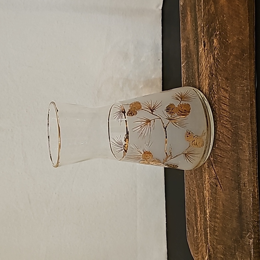 MCM Decanter